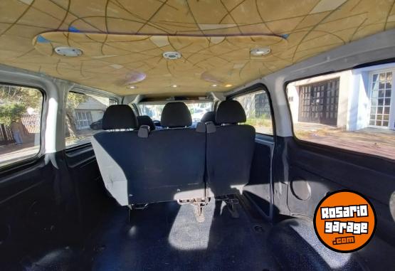 Utilitarios - Mercedes Benz Vito 2017 Diesel 140000Km - En Venta