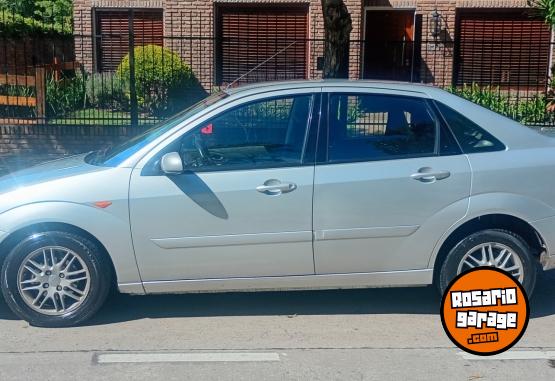 Autos - Ford Fo 2003 Diesel 186000Km - En Venta