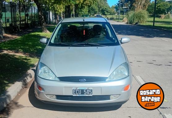 Autos - Ford Fo 2003 Diesel 186000Km - En Venta