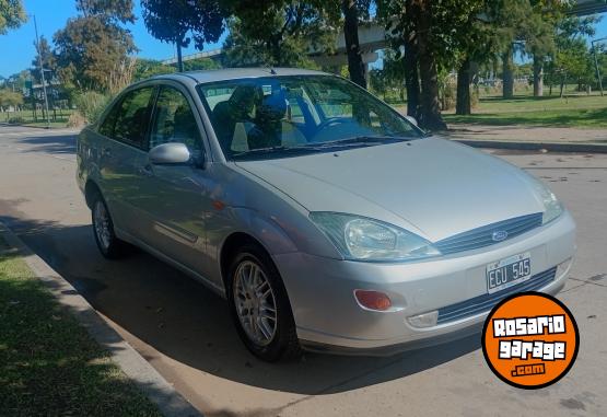Autos - Ford Fo 2003 Diesel 186000Km - En Venta