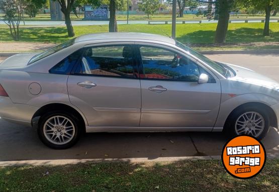 Autos - Ford Fo 2003 Diesel 186000Km - En Venta