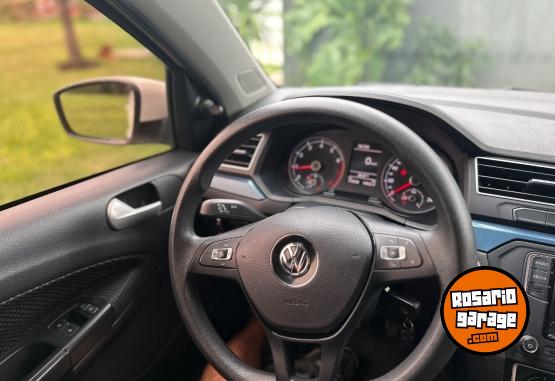 Autos - Volkswagen Gol 2017 Nafta 78000Km - En Venta