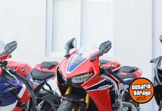 Motos - Honda CBR 1000 SP1 2018 Nafta 18000Km - En Venta