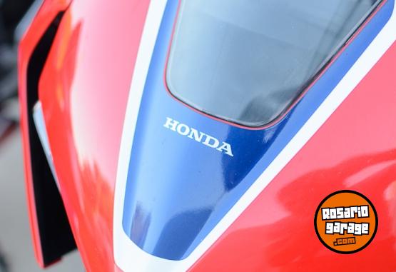 Motos - Honda CBR 1000 SP1 2018 Nafta 18000Km - En Venta