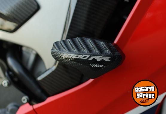 Motos - Honda CBR 1000 SP1 2018 Nafta 18000Km - En Venta