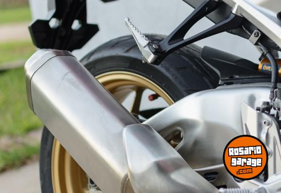 Motos - Honda CBR 1000 SP1 2018 Nafta 18000Km - En Venta