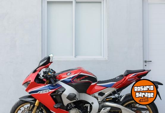 Motos - Honda CBR 1000 SP1 2018 Nafta 18000Km - En Venta