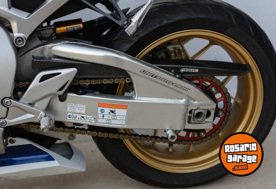 Motos - Honda CBR 1000 SP1 2018 Nafta 18000Km - En Venta