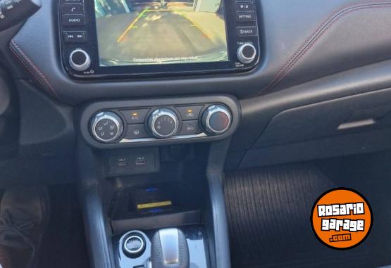 Autos - Nissan Kicks 2023 Nafta 20000Km - En Venta