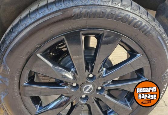 Autos - Nissan Kicks 2023 Nafta 20000Km - En Venta