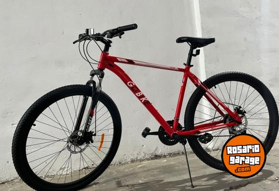 Deportes - Bicicleta R29 Aluminio 21 Velocidades - En Venta
