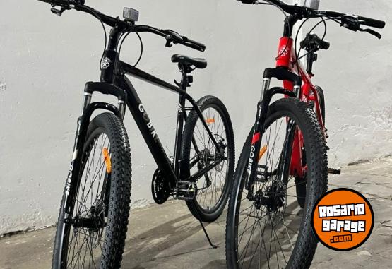 Deportes - Bicicleta R29 Aluminio 21 Velocidades - En Venta