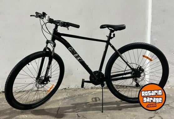 Deportes - Bicicleta R29 Aluminio 21 Velocidades - En Venta