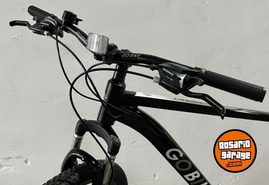 Deportes - Bicicleta R29 Aluminio 21 Velocidades - En Venta