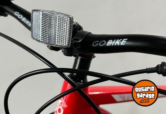 Deportes - Bicicleta R29 Aluminio 21 Velocidades - En Venta