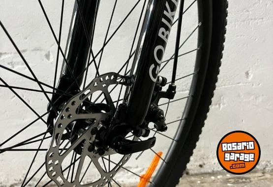 Deportes - Bicicleta R29 Aluminio 21 Velocidades - En Venta