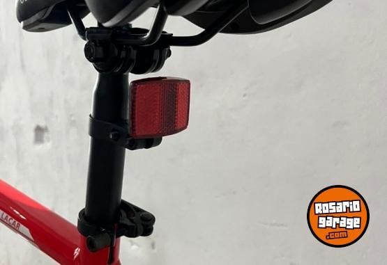 Deportes - Bicicleta R29 Aluminio 21 Velocidades - En Venta