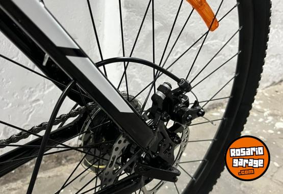 Deportes - Bicicleta R29 Aluminio 21 Velocidades - En Venta