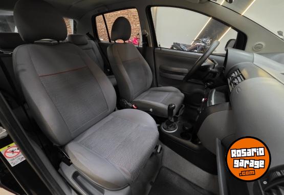 Autos - Volkswagen FOX TRENDLINE 1.6L 5P 2009 Nafta 165000Km - En Venta