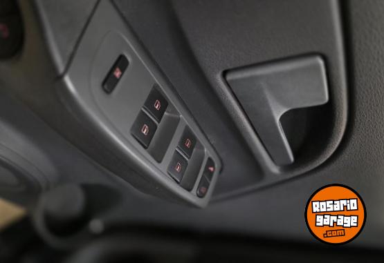 Autos - Volkswagen FOX TRENDLINE 1.6L 5P 2009 Nafta 165000Km - En Venta