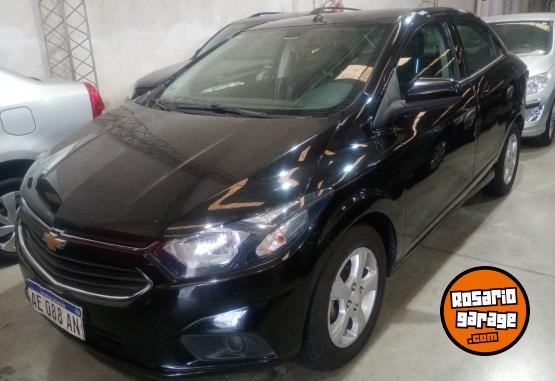Autos - Chevrolet Prisma 2020 Nafta 74000Km - En Venta