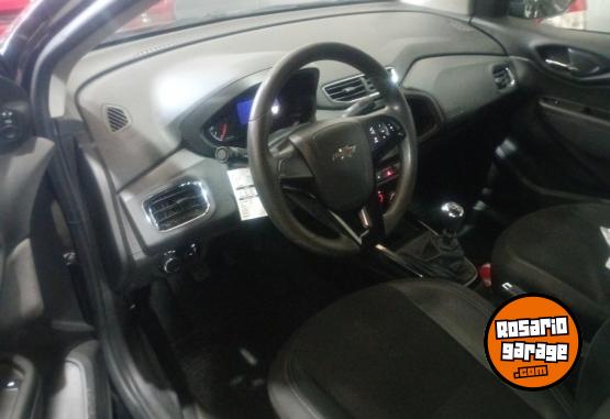 Autos - Chevrolet Prisma 2020 Nafta 74000Km - En Venta