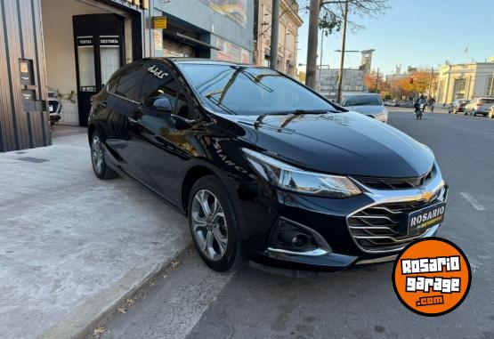 Autos - Chevrolet Cruze Premier 2024 Nafta 13000Km - En Venta