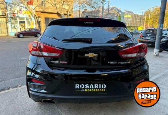 Autos - Chevrolet Cruze Premier 2024 Nafta 13000Km - En Venta