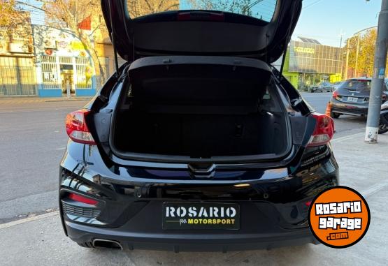 Autos - Chevrolet Cruze Premier 2024 Nafta 13000Km - En Venta