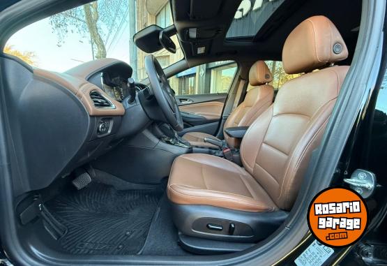Autos - Chevrolet Cruze Premier 2024 Nafta 13000Km - En Venta