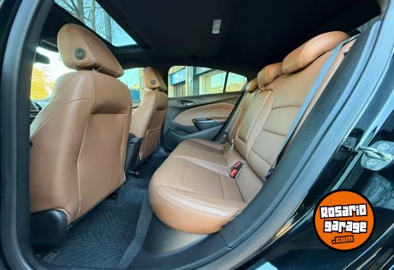 Autos - Chevrolet Cruze Premier 2024 Nafta 13000Km - En Venta