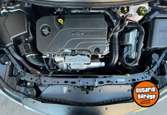 Autos - Chevrolet Cruze Premier 2024 Nafta 13000Km - En Venta