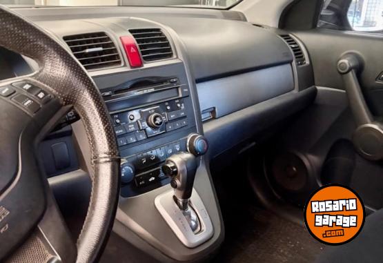 Camionetas - Honda LX 2011 Nafta 180000Km - En Venta