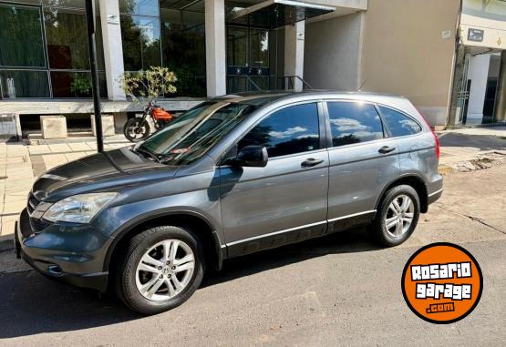 Camionetas - Honda LX 2011 Nafta 180000Km - En Venta