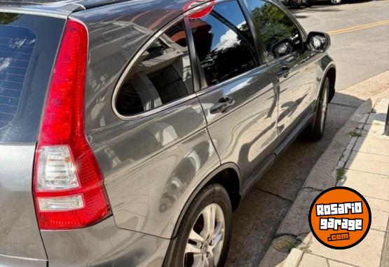 Camionetas - Honda LX 2011 Nafta 180000Km - En Venta