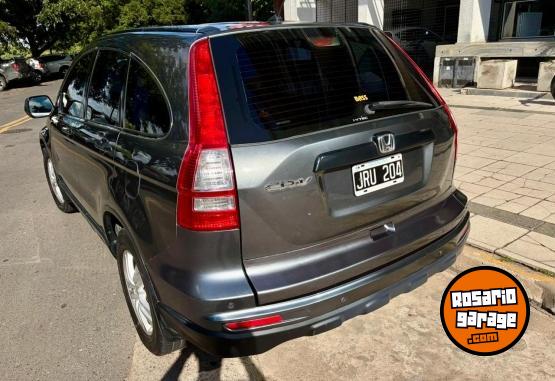 Camionetas - Honda LX 2011 Nafta 180000Km - En Venta