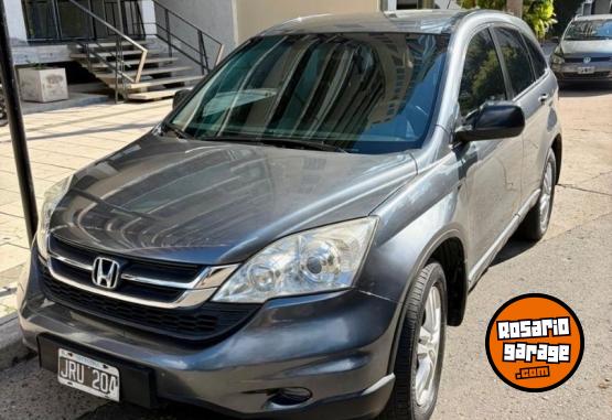 Camionetas - Honda LX 2011 Nafta 180000Km - En Venta