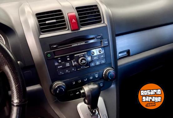 Camionetas - Honda LX 2011 Nafta 180000Km - En Venta