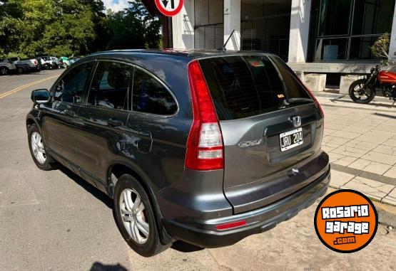 Camionetas - Honda LX 2011 Nafta 180000Km - En Venta