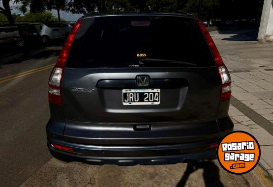 Camionetas - Honda LX 2011 Nafta 180000Km - En Venta