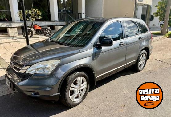 Camionetas - Honda LX 2011 Nafta 180000Km - En Venta