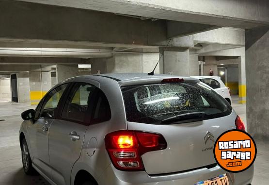 Autos - Citroen C3 FEEL 2018 Nafta 110000Km - En Venta
