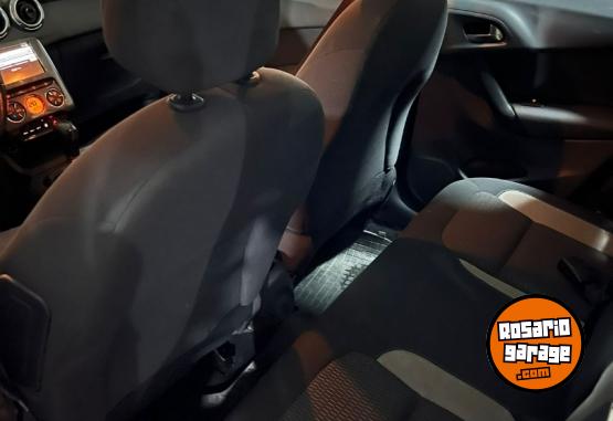 Autos - Citroen C3 FEEL 2018 Nafta 110000Km - En Venta