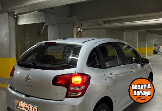 Autos - Citroen C3 FEEL 2018 Nafta 110000Km - En Venta