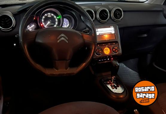 Autos - Citroen C3 FEEL 2018 Nafta 110000Km - En Venta