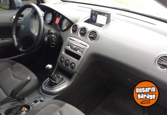 Autos - Peugeot 308 2012 Nafta 230000Km - En Venta