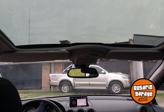 Autos - Peugeot 308 2012 Nafta 230000Km - En Venta