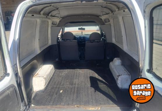 Utilitarios - Volkswagen Caddy 2006 Diesel 312000Km - En Venta