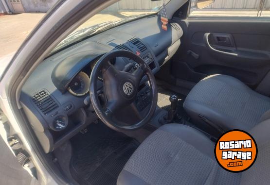 Utilitarios - Volkswagen Caddy 2006 Diesel 312000Km - En Venta