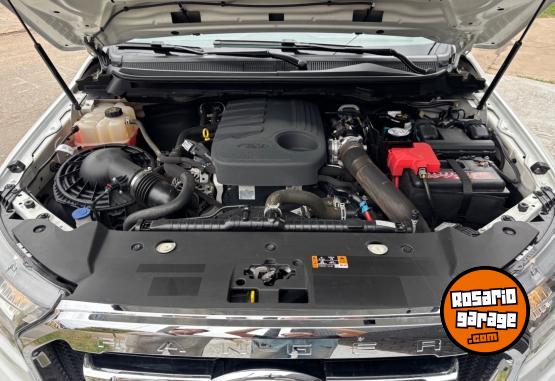 Camionetas - Ford XLT 2018 Diesel 40000Km - En Venta